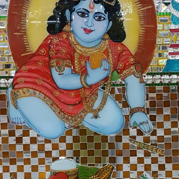 Jaya Srila Prabhupada 