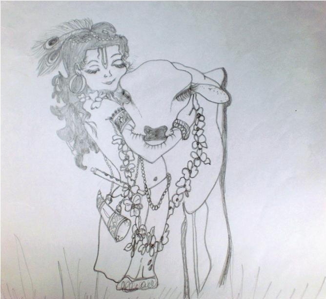 sketch
