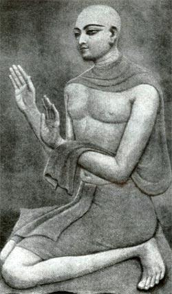 sri chaitanya
