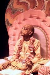 Srila Prabhupada Speaks                        \u201cRise To Platform