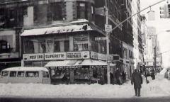 Srila Prabhupada in New York City, 1965 \u2013 Struggling Alone